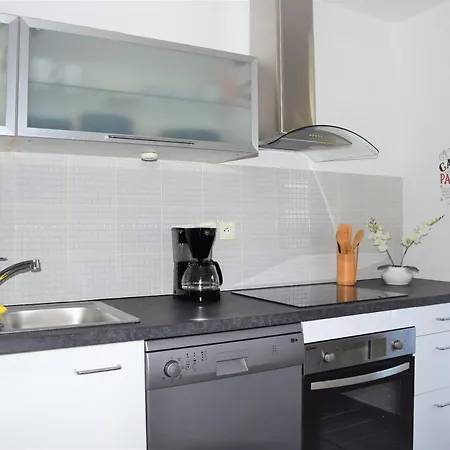 Dream Paris شقة مونتِفرا