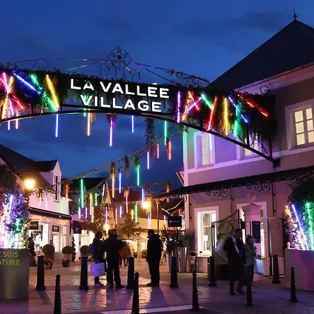 Dream Paris مونتِفرا