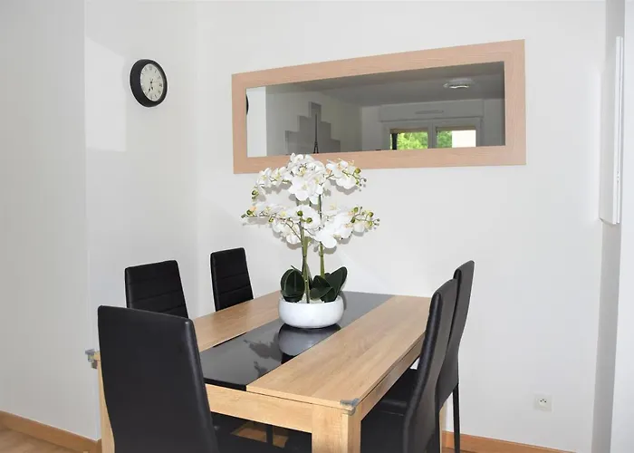 Dream Paris Appartement