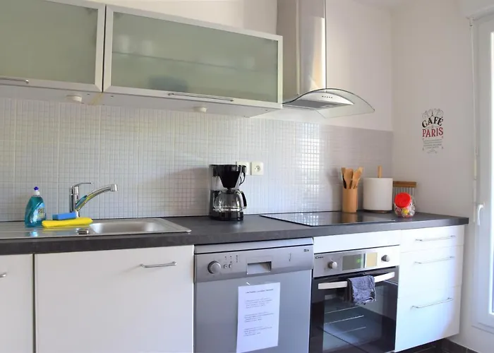 Appartement Dream Paris *