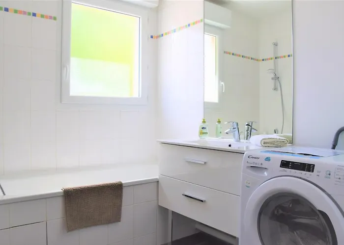 Dream Paris Appartement