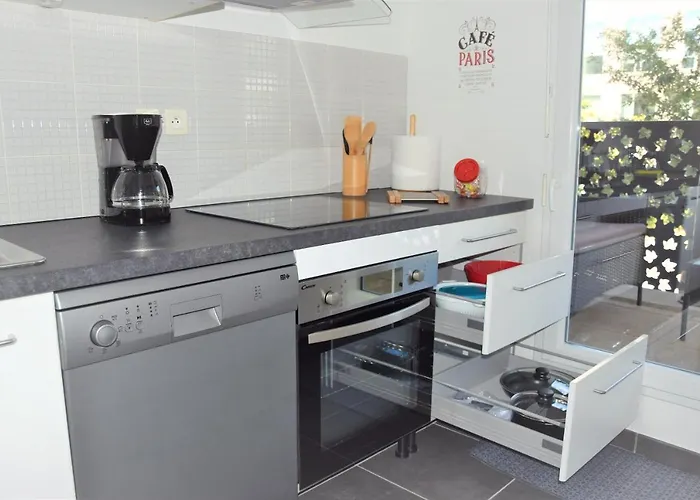 Appartement Dream Paris *