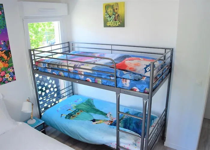 Dream Paris Appartement *